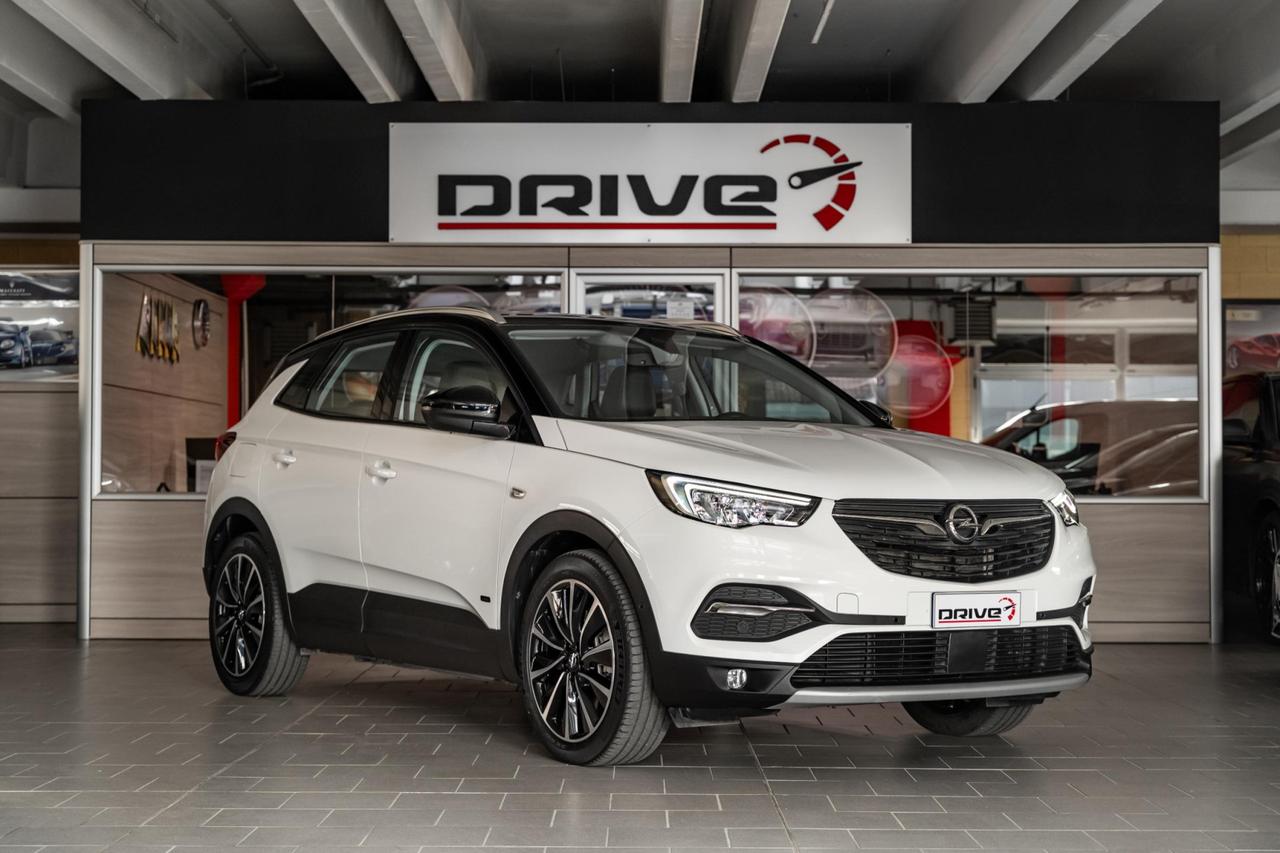 Opel Grandland X 1.6 phev Elegance fwd auto