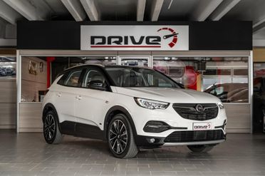 Opel Grandland X 1.6 phev Elegance fwd auto