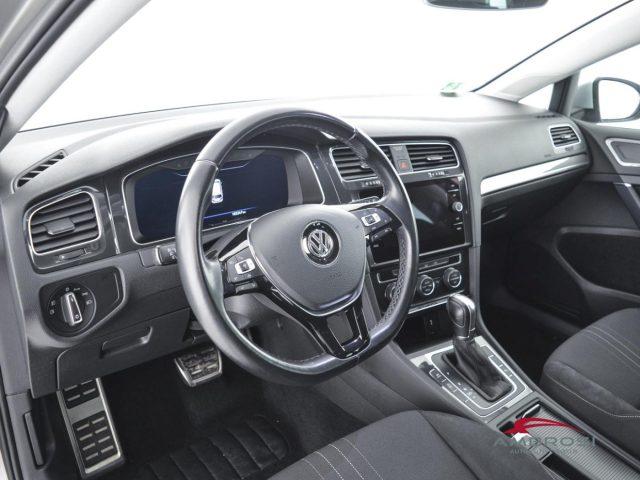 VOLKSWAGEN Golf Alltrack 2.0 TDI DSG 4MOTION Executive BMT