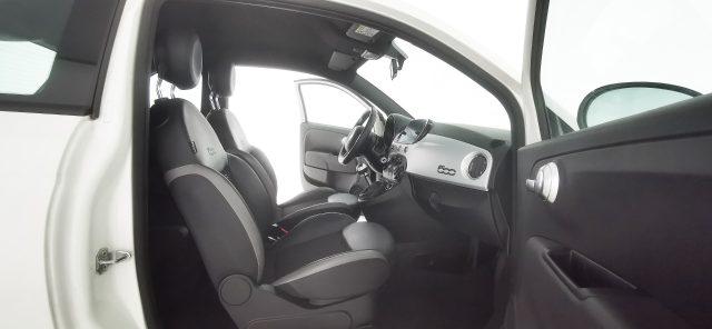 FIAT 500 1.0 Hybrid Connect