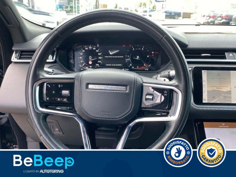 Land Rover Range Rover Velar 2.0D I4 MHEV SE 4WD 204CV AUTO