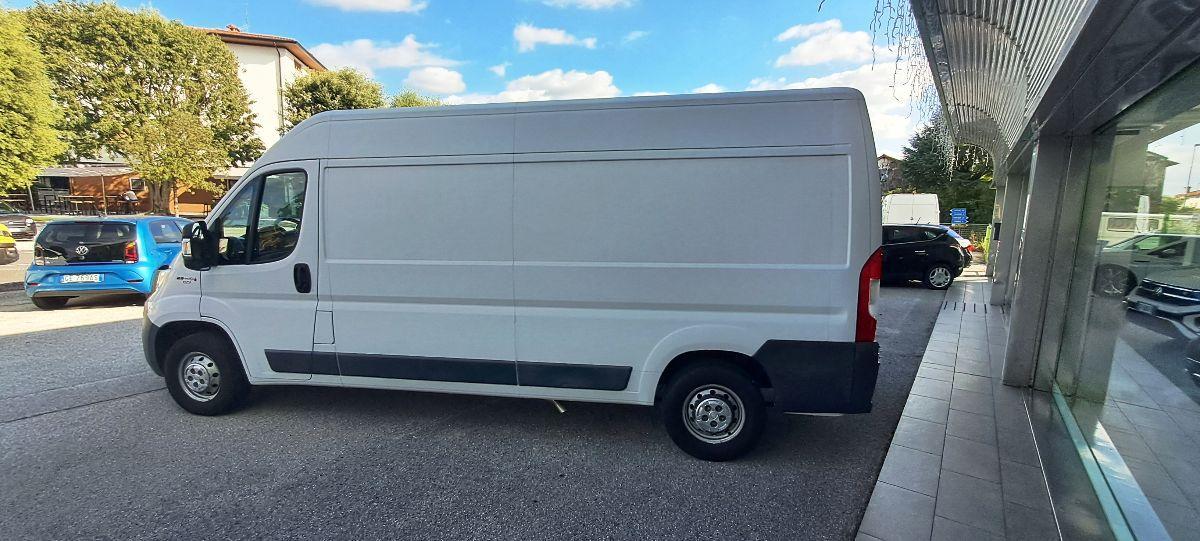 FIAT DUCATO 35 2.3 MJT 130CV PLM-TM FURGONE