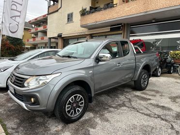Fiat Fullback Cabina Estesa “ Come Nuovo” Iva Esp.