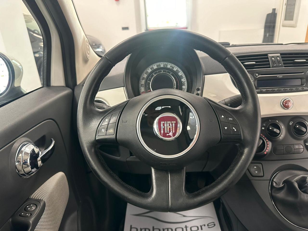 Fiat 500 1.3 Multijet 16V 75 CV Lounge