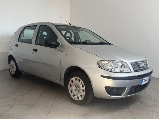 FIAT Punto Classic 1.2 5 porte Active