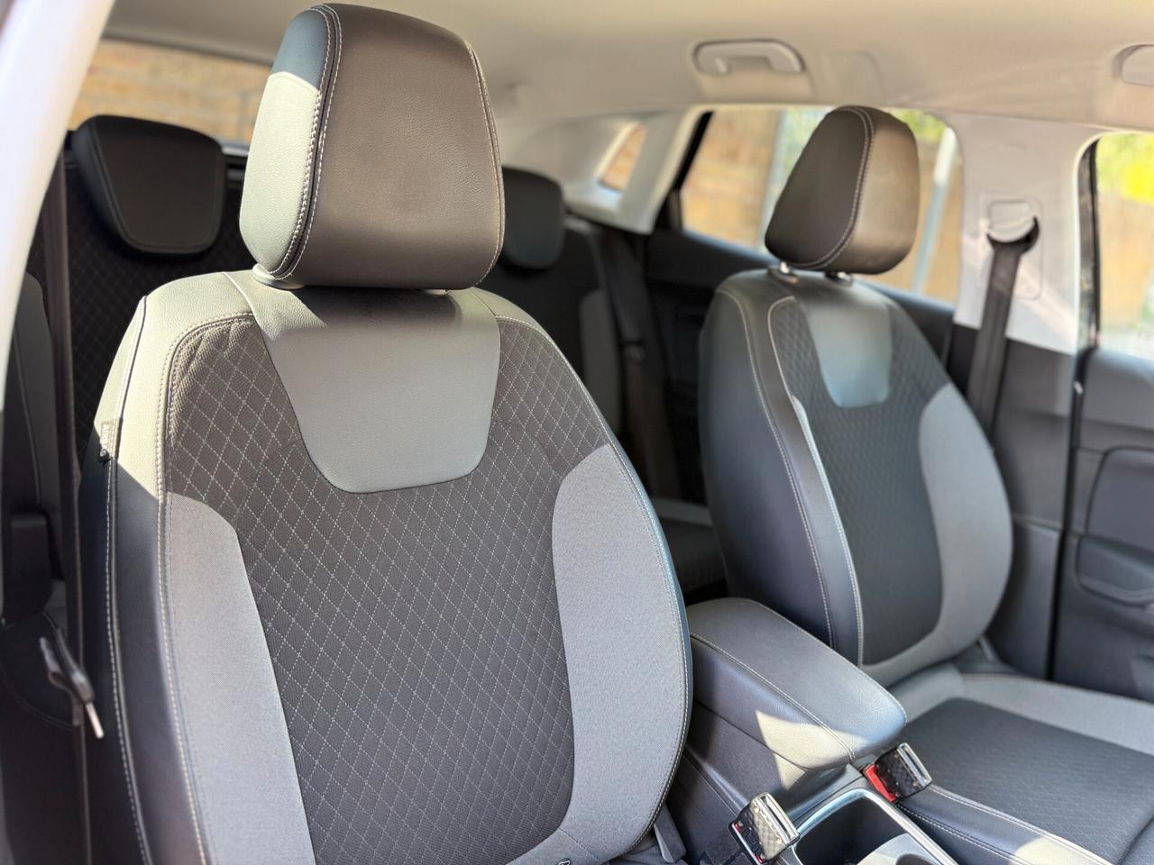 Opel Grandland X 1.5 diesel Ecotec Start&Stop aut. Elegance