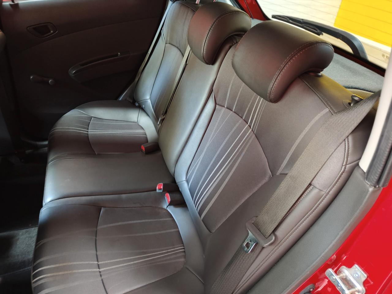 Chevrolet Spark 1.0 LS