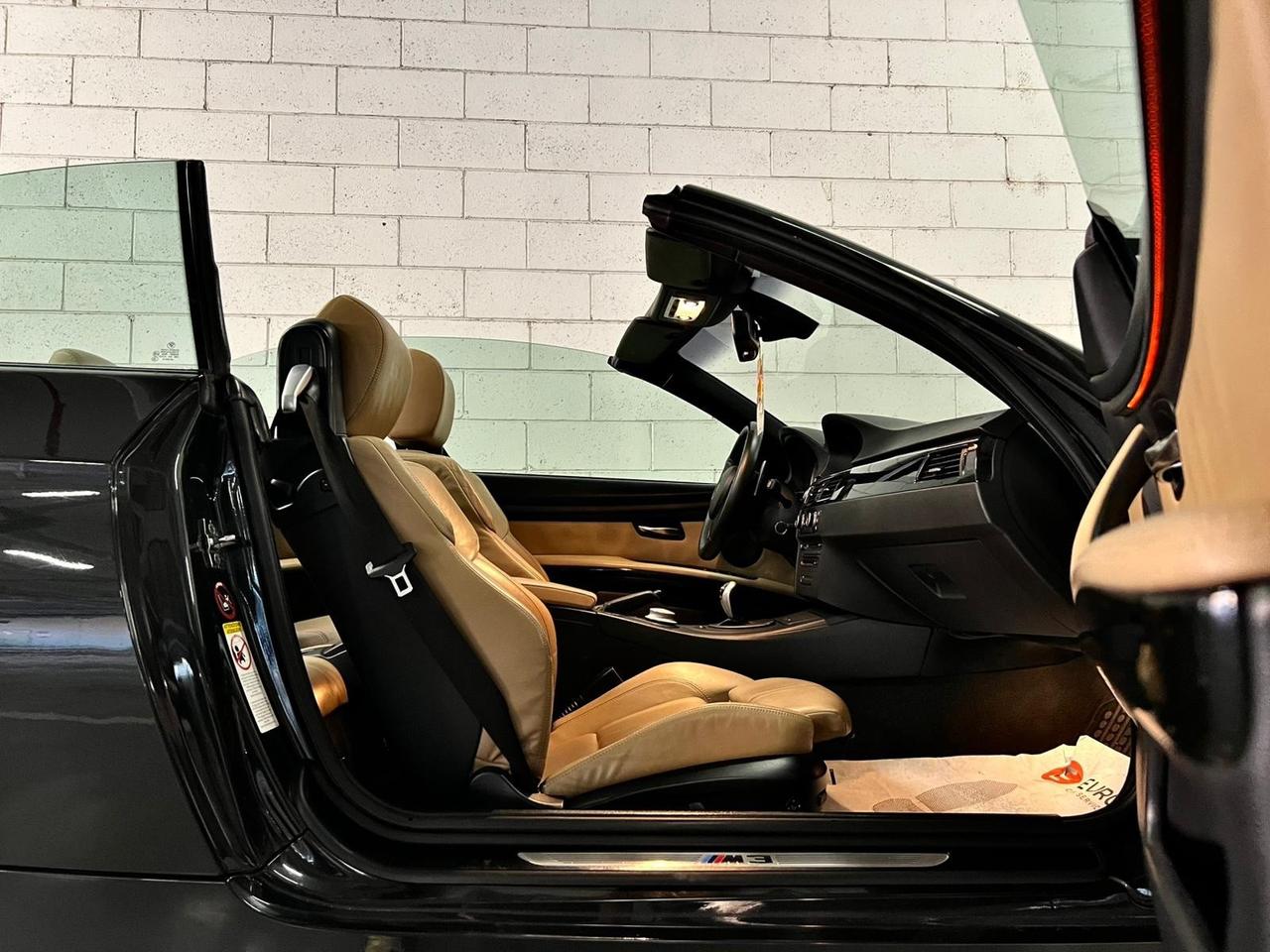 Bmw M3 cat Cabrio