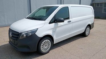 Mercedes-Benz Vito Furgone PRO 114 CDI Long