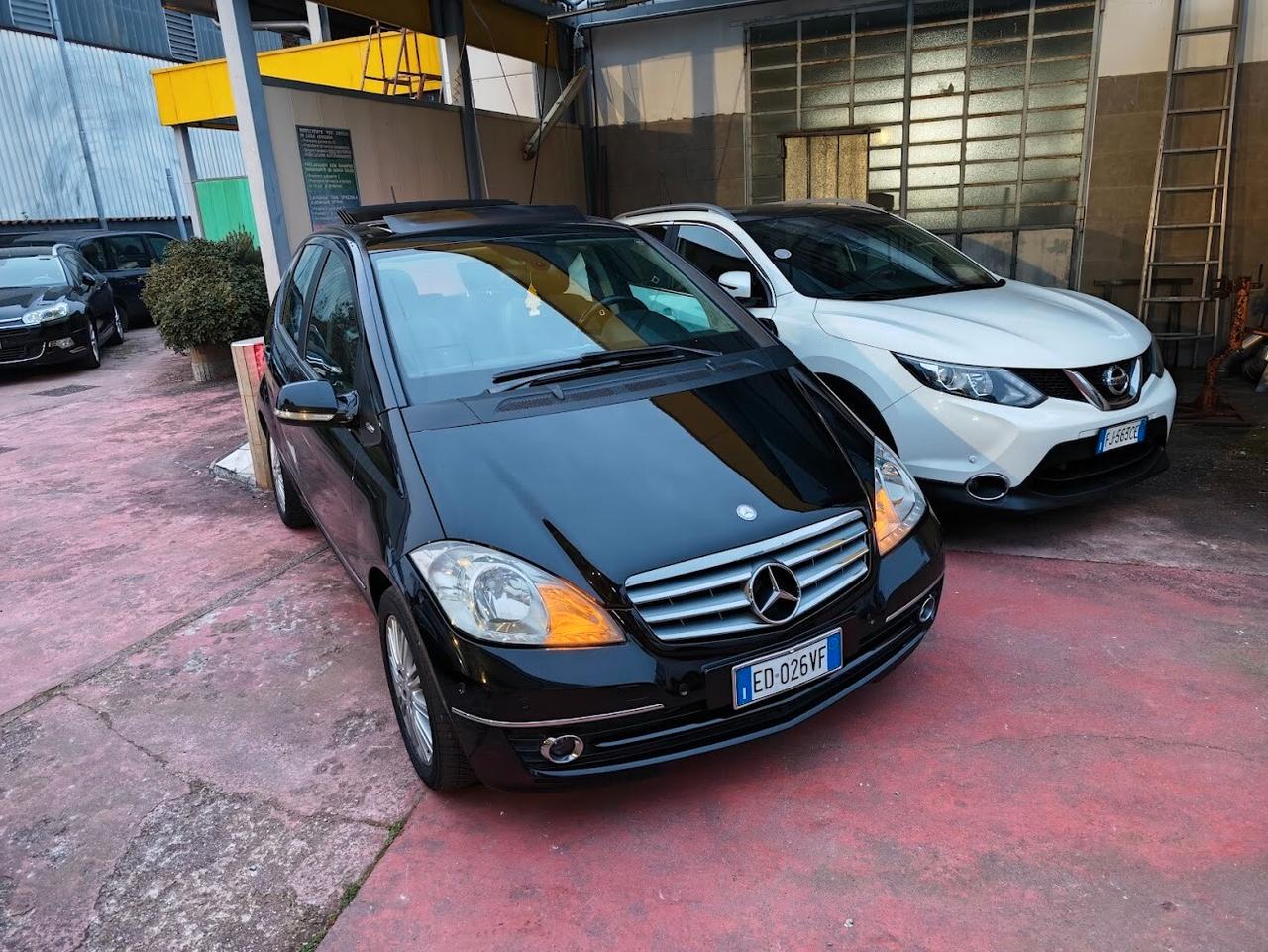 Mercedes-benz A 180 CDI Avantgarde