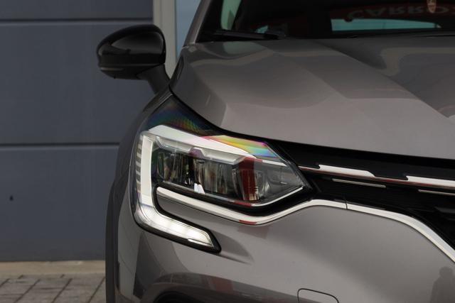 RENAULT Captur TCe 100 CV GPL Life
