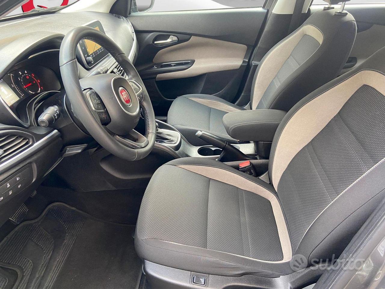 Fiat Tipo SW 1.6 Mjet LOUNGE - CAMBIO AUTOMATICO