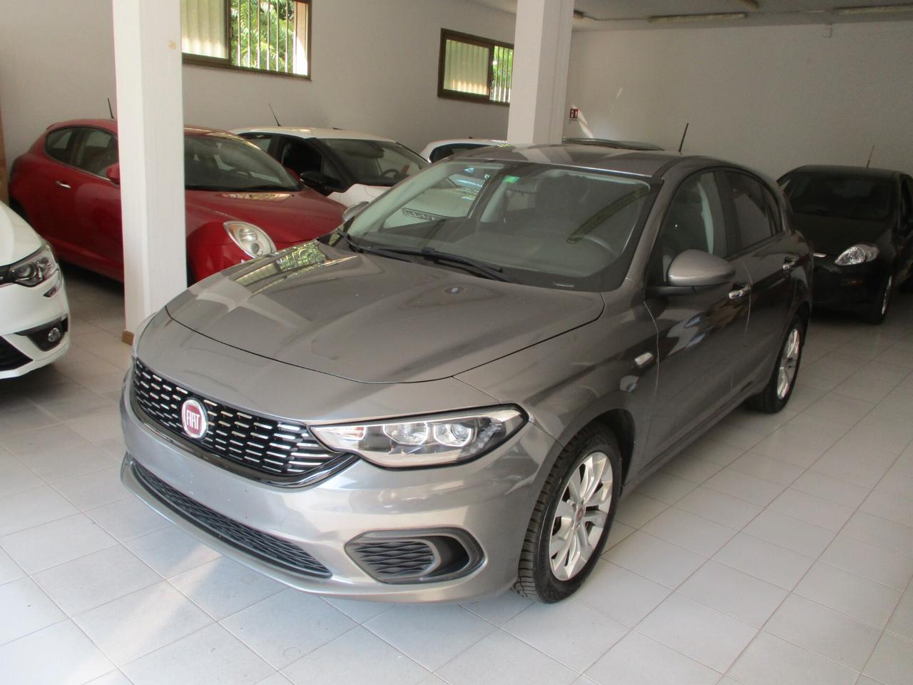 Fiat Tipo 1.3 Mjt S&S 5 porte Easy