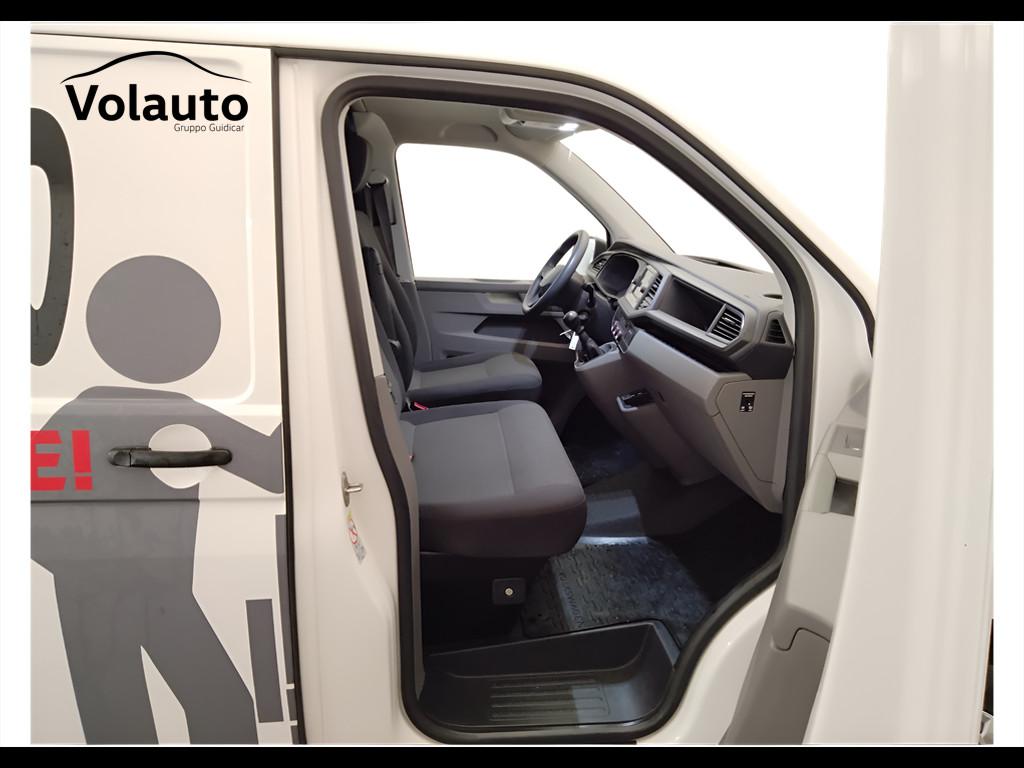 VOLKSWAGEN T6.1 Transporter 28 - T6.1 Transporter 28 2.0 tdi 150cv Busi