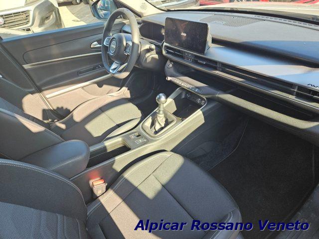 JEEP Avenger 1.2 Turbo 100 CV Summit