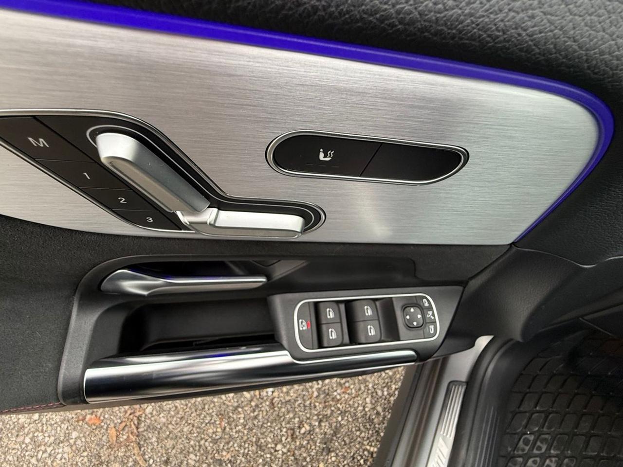 Mercedes-Benz GLA 200 45 AMG S #8014