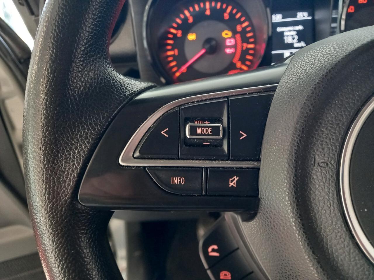 Suzuki Jimny 1.5 5MT PRO (N1) Iva Esposta
