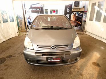 Citroen Xsara Picasso 1.6 Chrono NEOP.