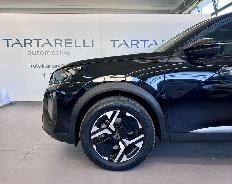 Peugeot 2008 2008 1.5 bluehdi GT s&s 130cv eat8