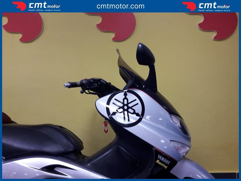 Yamaha T-Max 500 - 2001