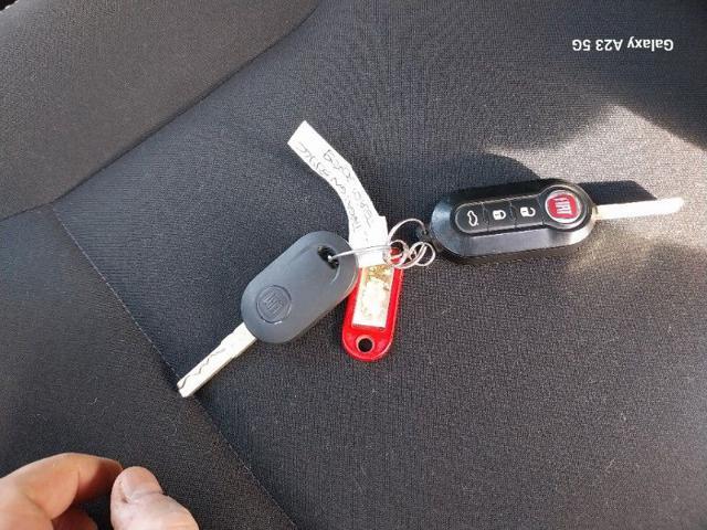 FIAT Panda 1.0 S&S Hybrid Van 2 posti