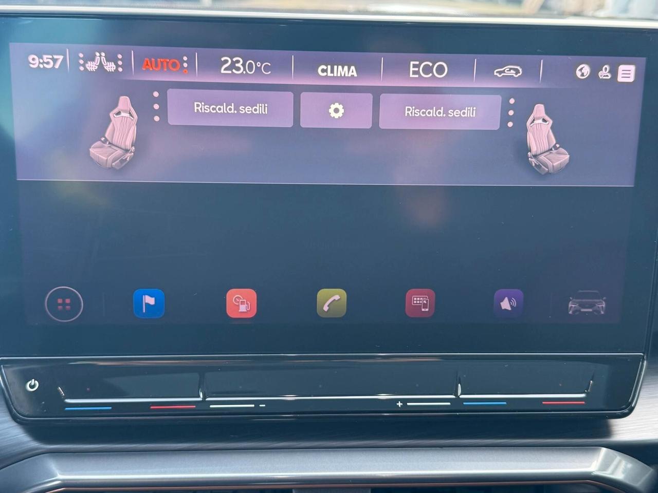 Cupra Formentor 1.4 e-Hybrid DSG Priority