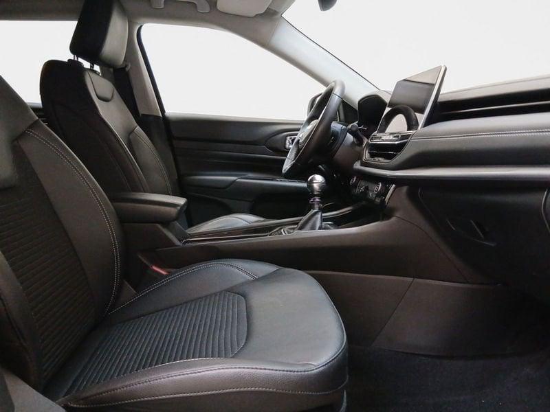 Jeep Compass 1.3 turbo t4 Limited 2wd 130cv