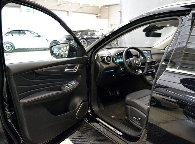 MG HS 1.5T-GDI Luxury Tetto-Sedili Sportivi-1Propr **