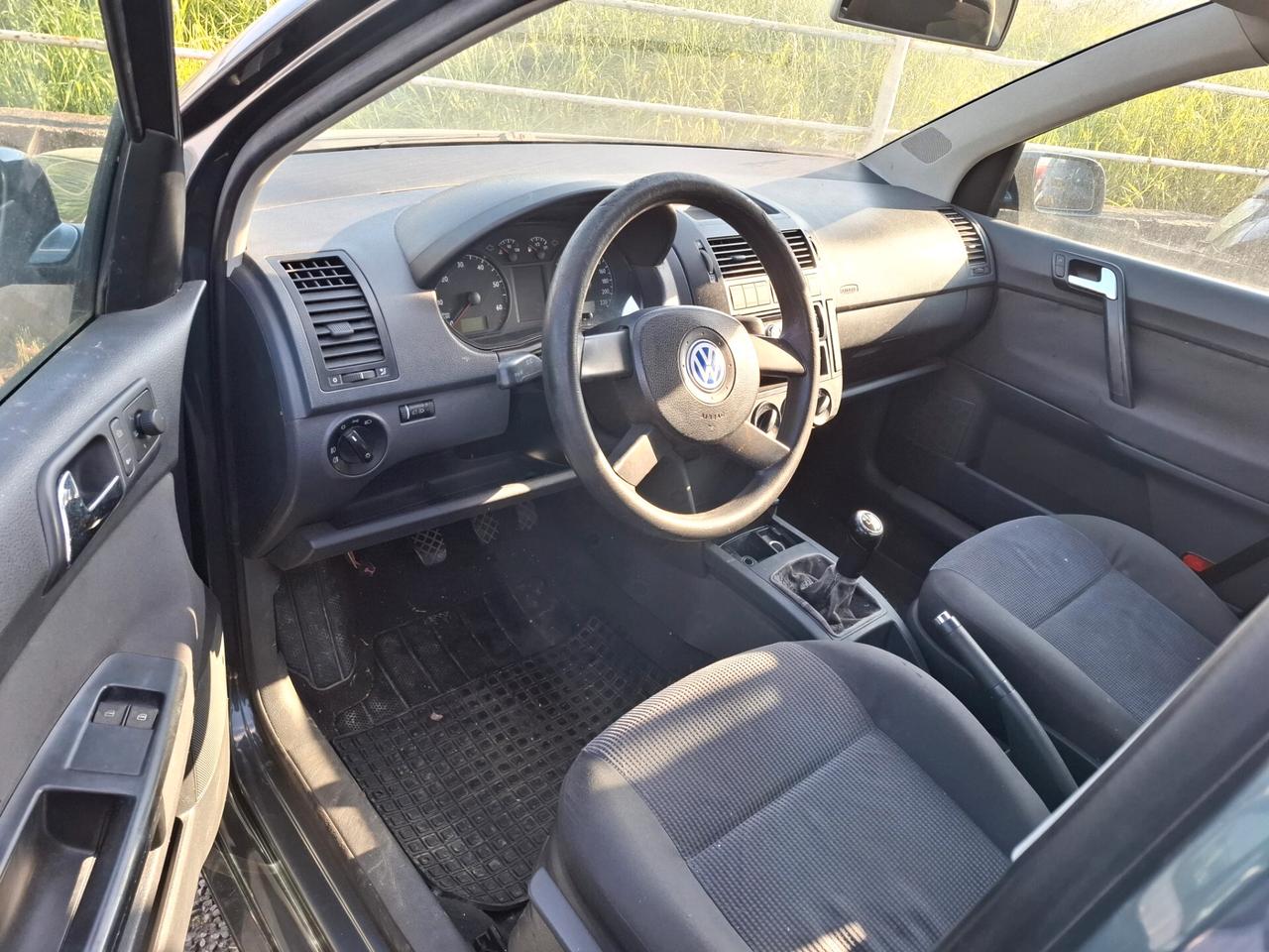Volkswagen Polo 1.2