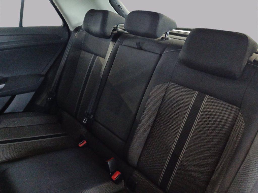 VOLKSWAGEN T-roc 1.5 tsi style dsg del 2019