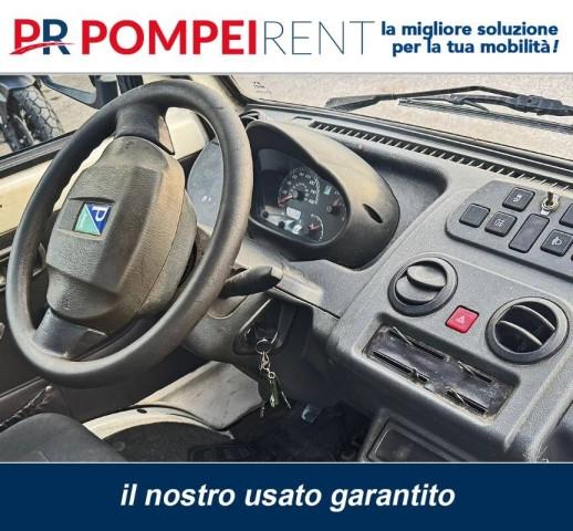 Piaggio Porter Maxxi pianale r.gem.E6