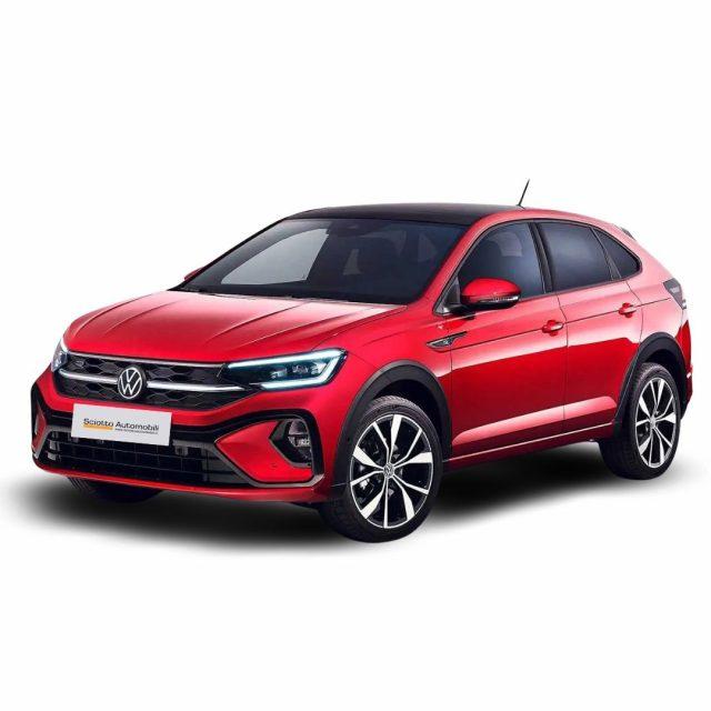 VOLKSWAGEN Taigo 1.0 TSI 110 CV R-Line