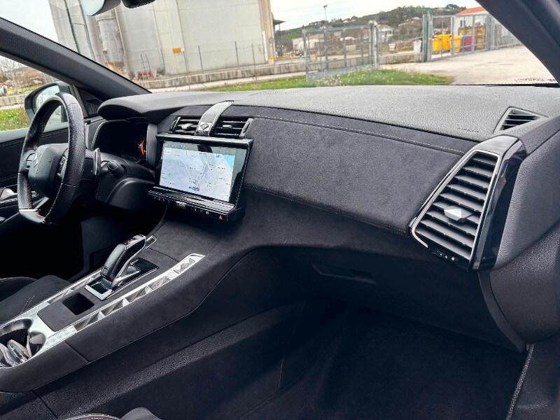 DS DS 7 DS 7 BlueHDi 130 aut. Performance Line