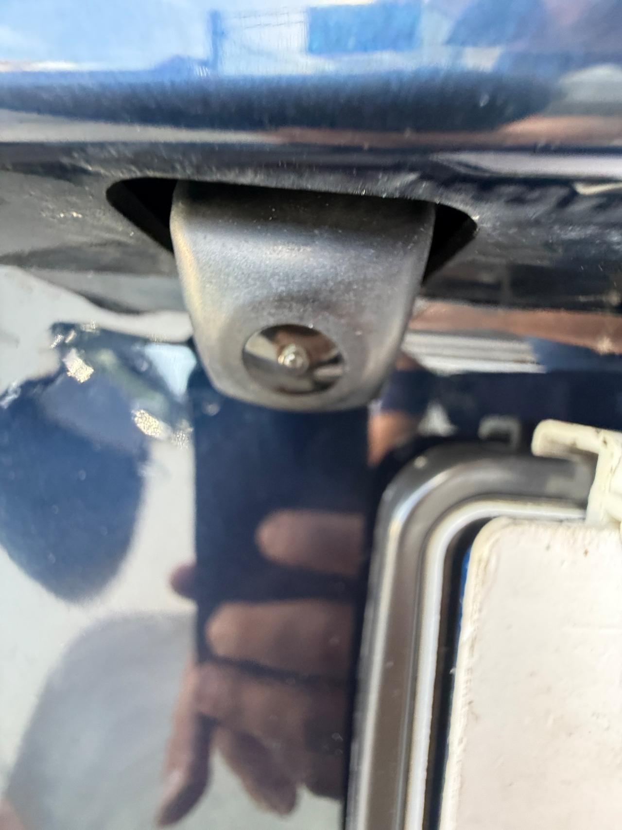 Suzuki S-Cross Scross 1.4 Hybrid starview