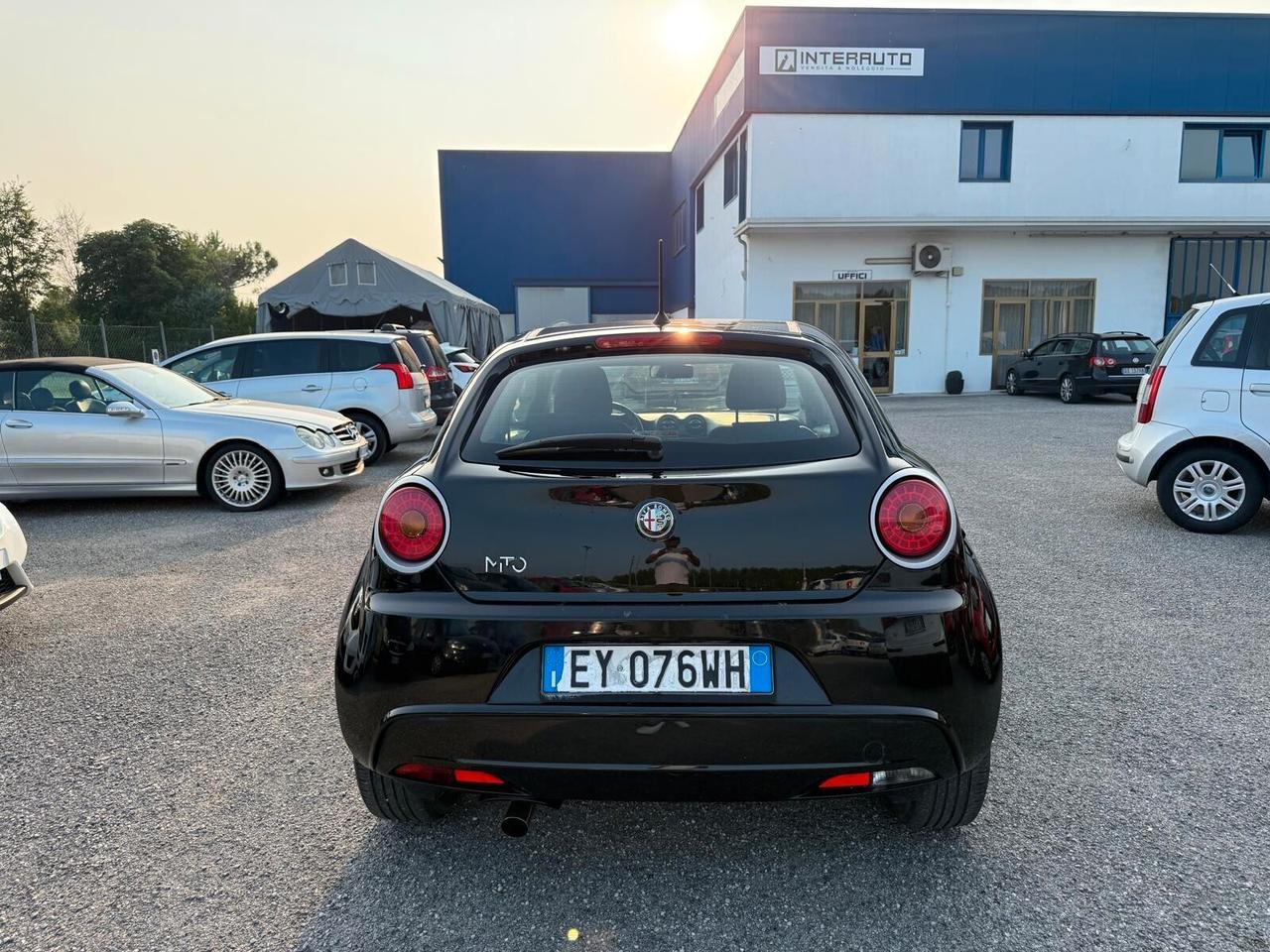 Alfa Romeo MiTo 1.4 Benz 70 CV 8V Solo Km 106.800!!!
