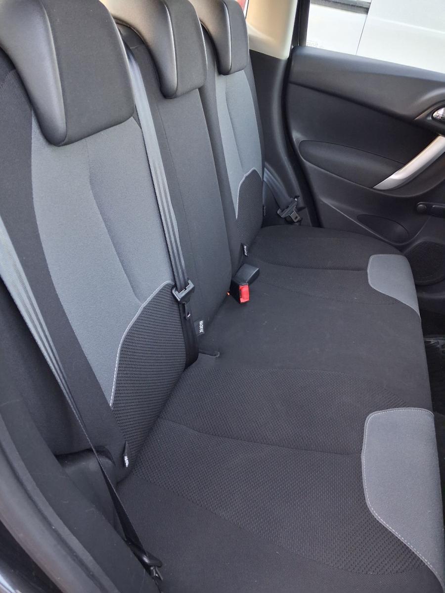 CITROEN - C3 - 1.1 Exclusive