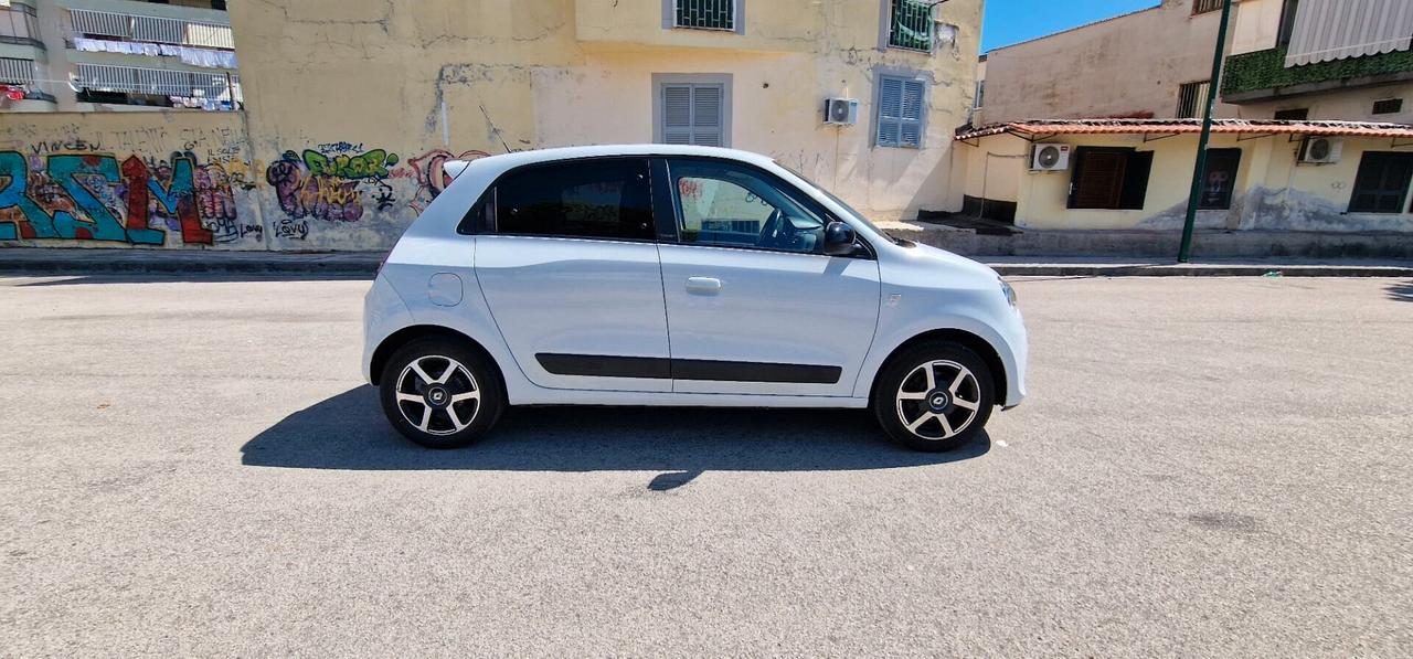Renault Twingo 1.0 69CV LIMITED