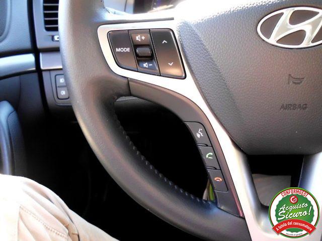 HYUNDAI i40 Wagon 1.7 CRDi 136CV Style