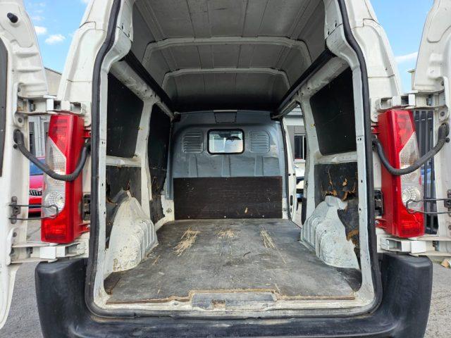 FIAT Scudo 2.0 MJT/130 Furgone Maxi 12q. GANCIO TRAINO