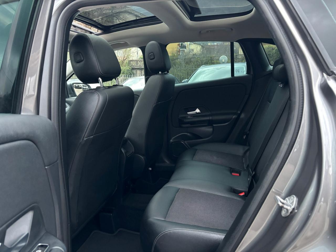 Mercedes-benz GLA 200 d Automatic Sport FULL MY 22 TETTO-MATRIX