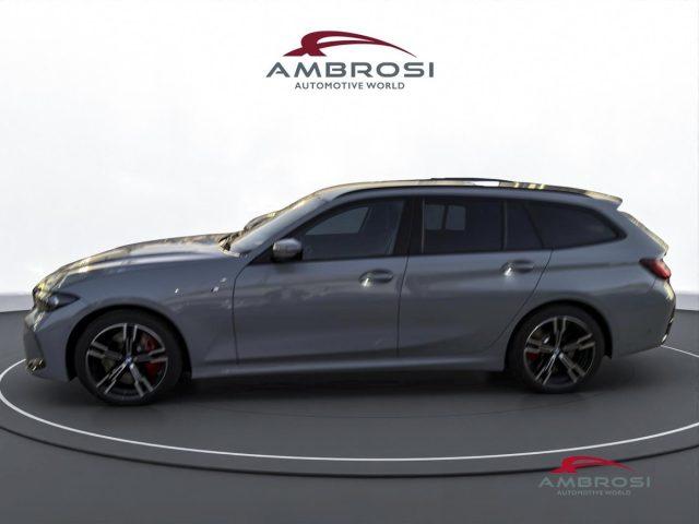 BMW 320 Serie 3 d xDrive Touring Msport Pro Comfort Packag