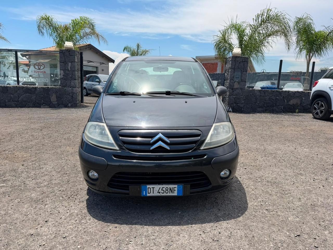 Citroen C3 1.1 Elegance