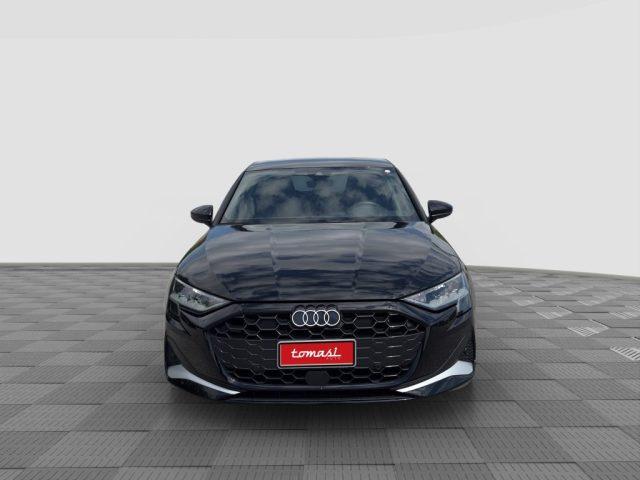 AUDI A3 A3 SPB 35 TDI S tronic Business Advanced