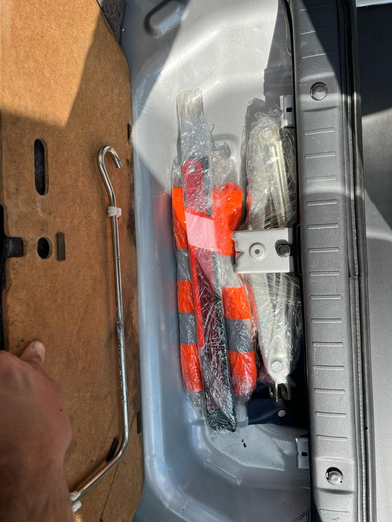 Suzuki Jimny 1.5 DDiS cat 4WD