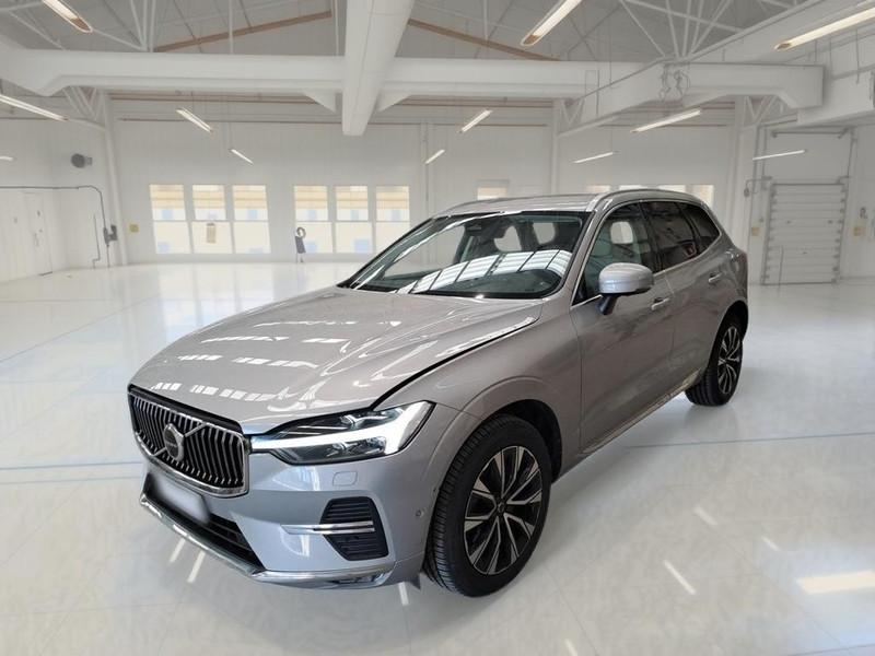 VOLVO XC60 B5 D AWD HYBRID AUTOMATICO PLUS BRIGHT SUV