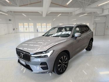 VOLVO XC60 B5 D AWD HYBRID AUTOMATICO PLUS BRIGHT SUV