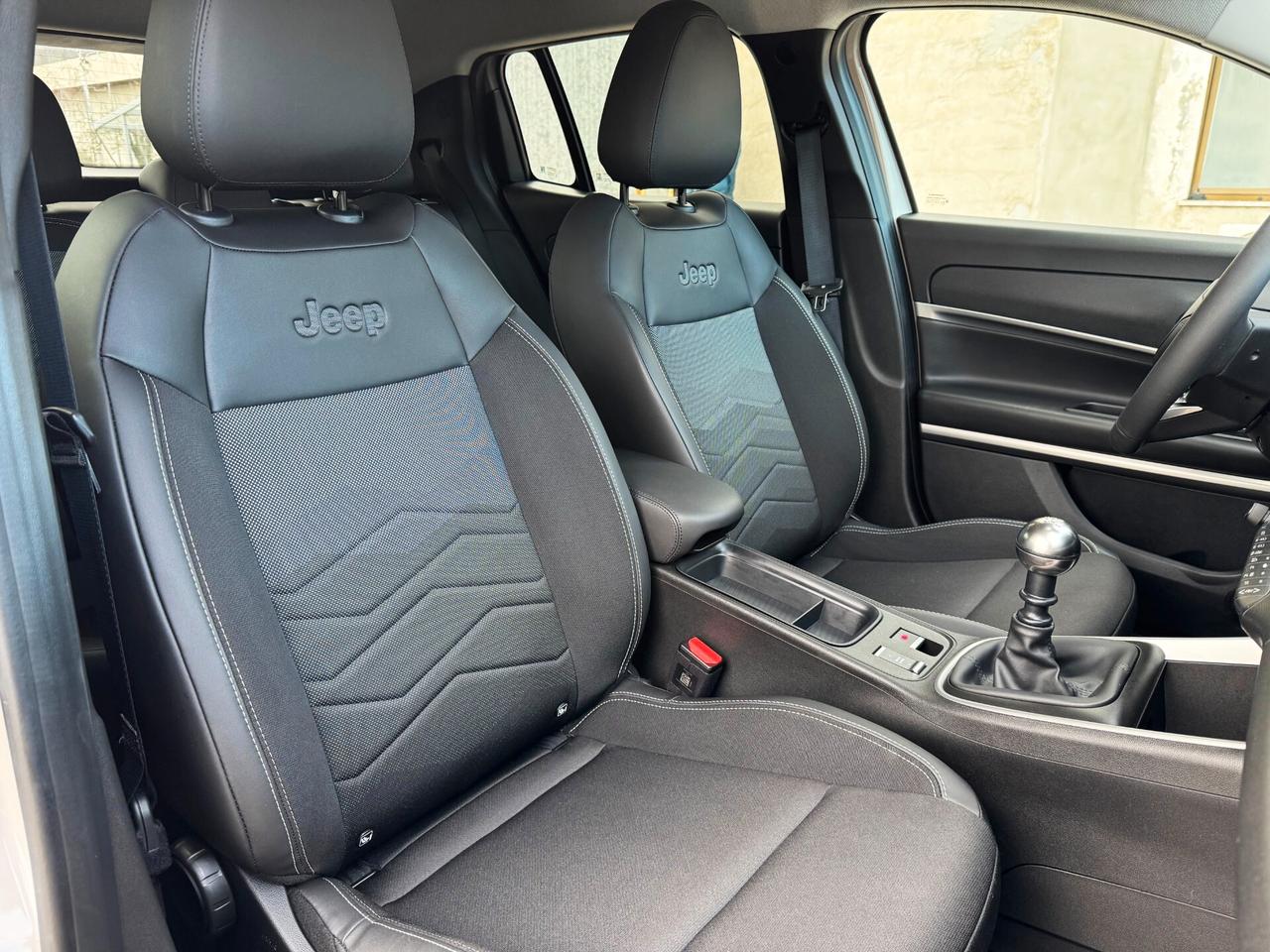 Jeep Avenger 1.2 turbo Summit 101cv | PREZZO PROMO