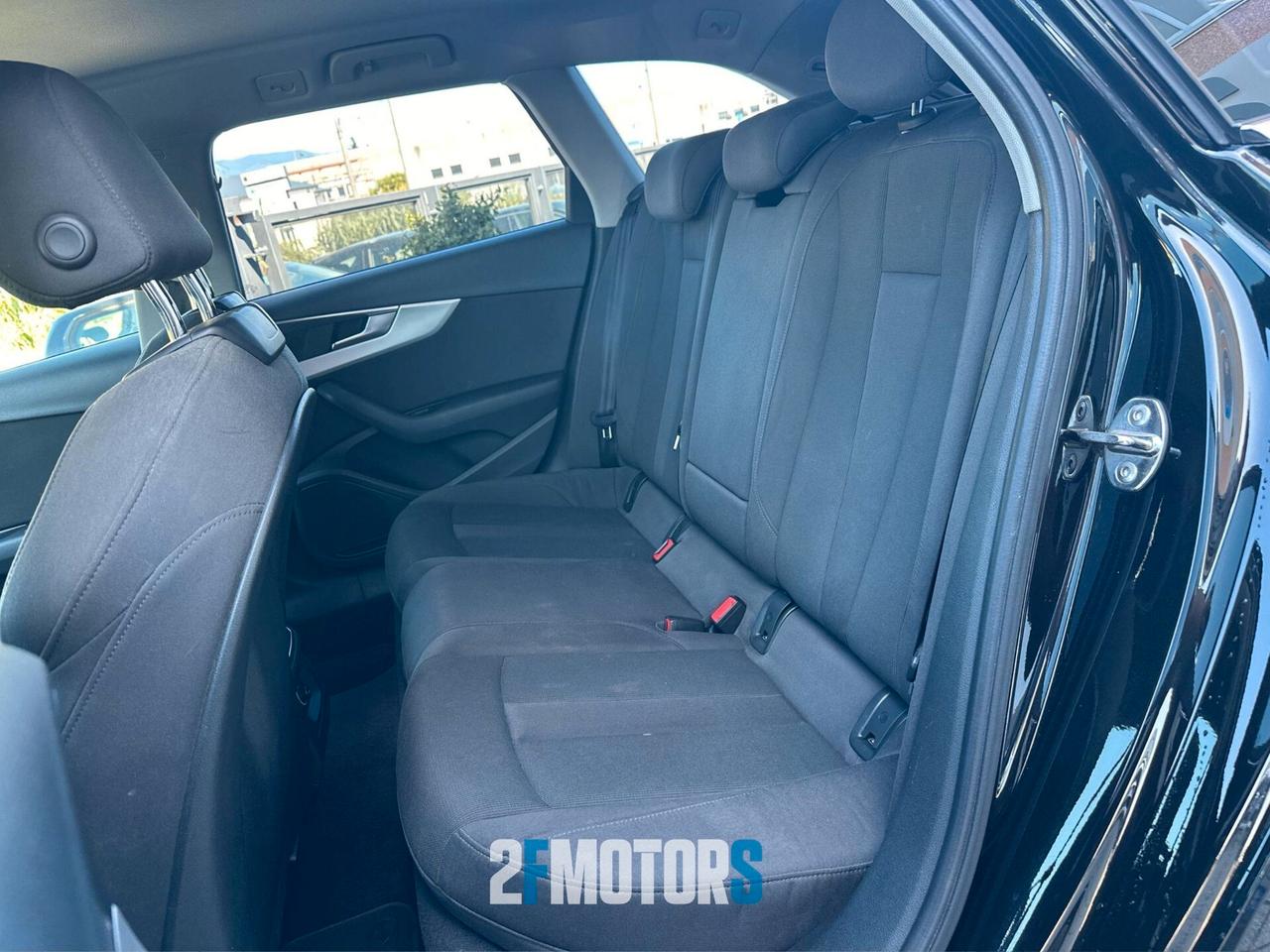 Audi A4 Avant 2.0 TDI 150 CV ultra S tronic Business Sport