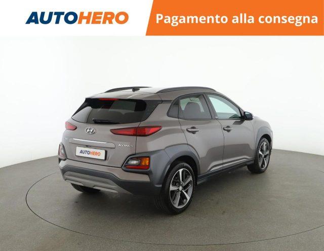 HYUNDAI Kona 1.0 T-GDI Xpossible