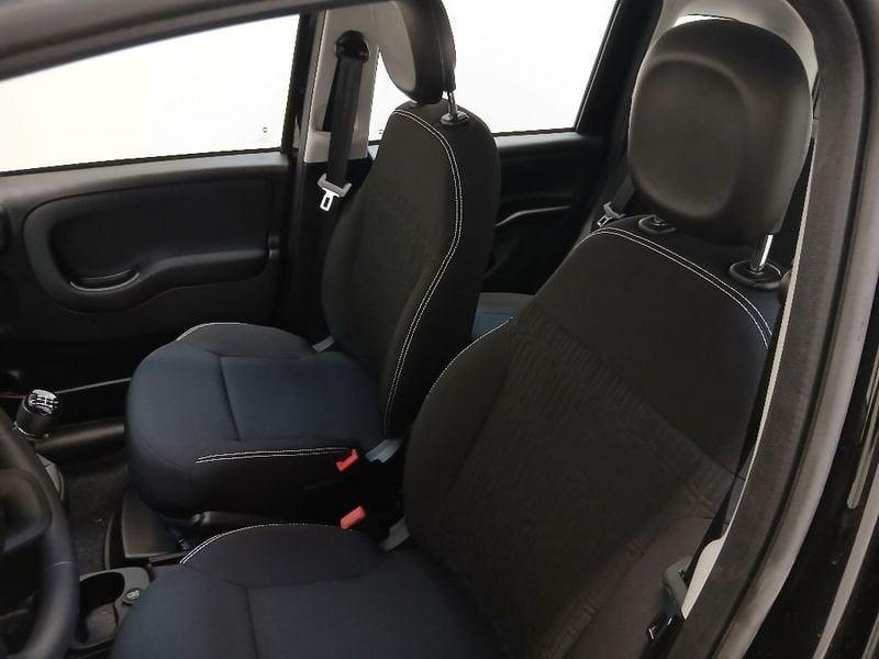 FIAT Pandina 1.0 firefly hybrid Pop s e s 70cv